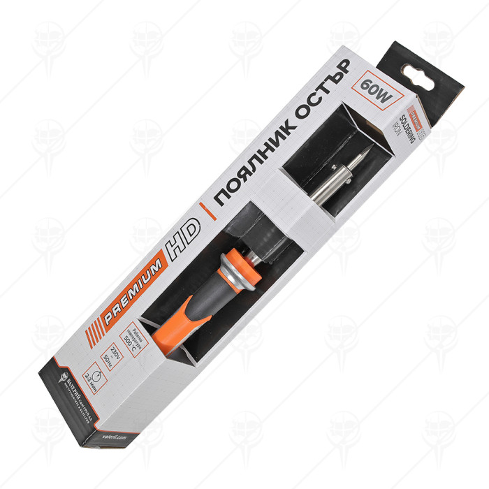 SOLDERING IRON 60W SHARP PREMIUM HD SOLDERING IRON 60W SHARP PREMIUM HD
