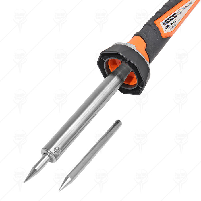 SOLDERING IRON 60W SHARP PREMIUM HD SOLDERING IRON 60W SHARP PREMIUM HD