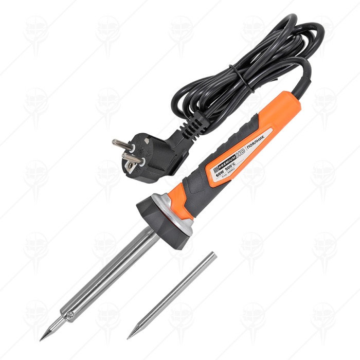 SOLDERING IRON 60W SHARP PREMIUM HD SOLDERING IRON 60W SHARP PREMIUM HD