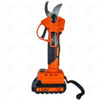 НОЖИЦА АКУМ.  20V БЕЗ.ЧЕТ. PREMIUM HD20 НОЖИЦА АКУМ.  20V БЕЗ.ЧЕТ. PREMIUM HD20