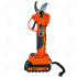 RECHARGEABLE GARDEN SHEARS BRUSHLESS PREMIUM HD20