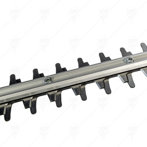 HEDGE TRIMMER 20V 520ММ PREMIUM HD20