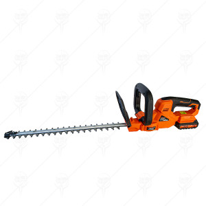 HEDGE TRIMMER 20V 520ММ PREMIUM HD20