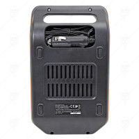 КОМПРЕСОР ЗА ГУМИ 12V PREMIUM HD КОМПРЕСОР ЗА ГУМИ 12V PREMIUM HD