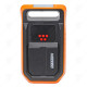 TIRE INFLATION PUMP 12V  PREMIUM HD