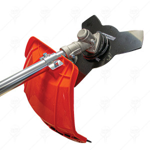 TRIMMER PETROL 4-STROKE 1,5KW 50CC  PREMIUM HD