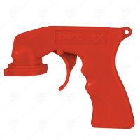 DECOREX UNIVERSAL SPRAY GUN