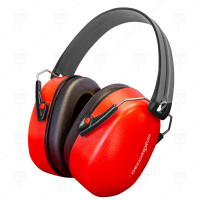 EARMUFF PROTECTOR 32dB DECOREX HD