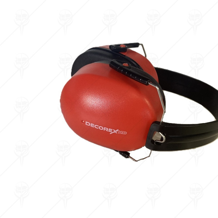 АНТИФОНИ 32dB DECOREX HD АНТИФОНИ 32dB DECOREX HD