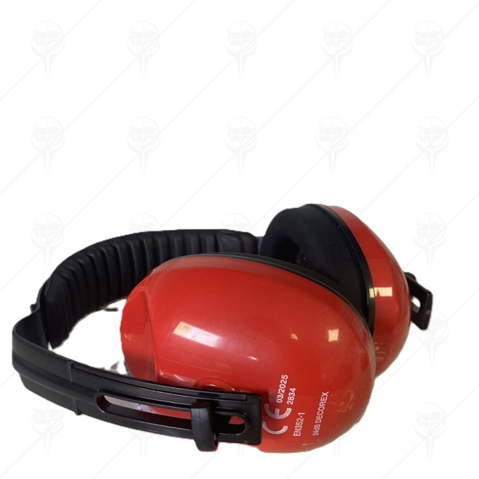 АНТИФОНИ 24dB DECOREX АНТИФОНИ 24dB DECOREX