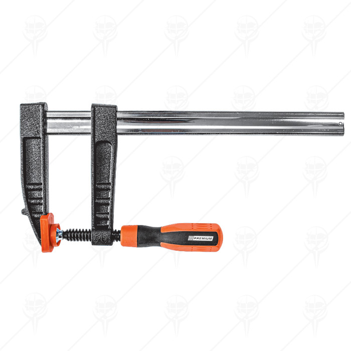 F-CLAMP F-CLAMP