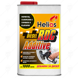 ALL-SEASON ADDITIVE FOR DIESEL FUELS