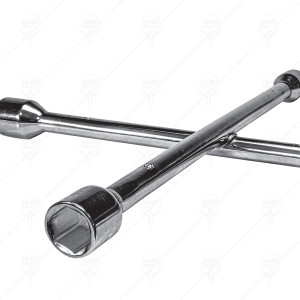 CROSS KEY 17x19x21x23 mm PREMIUM CROSS KEY 17x19x21x23 mm PREMIUM