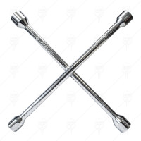 КЛЮЧ ЗА ГУМИ И ДЖАНТИ PREMIUM