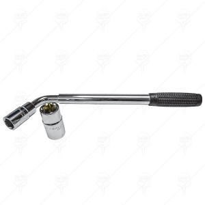TIRE WRENCH TELESCOPIC 17-19-21-23 PREMIUM TIRE WRENCH TELESCOPIC 17-19-21-23 PREMIUM