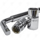 TIRE WRENCH TELESCOPIC 17-19-21-23 PREMIUM TIRE WRENCH TELESCOPIC 17-19-21-23 PREMIUM