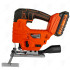 CORDLESS JIG SAW 20V 2Ah PREMIUM HD20