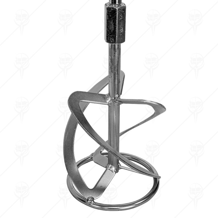 МИКСЕР ЗА СТРОИТЕЛНИ СМЕСИ