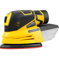 CORDLESS SANDING MACHI RTRMAX RTX1237B CORDLESS SANDING MACHI RTRMAX RTX1237B