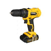 АКУМУЛАТОРНА БОРМАШИНА 18V 30NM RTRMAX RTM350