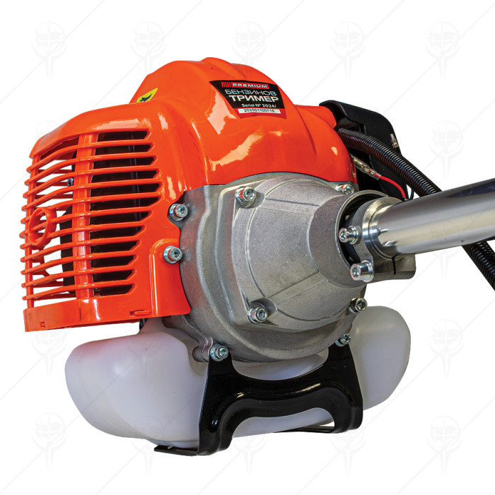 ТРИМЕР БЕНЗИНОВ 1.5KW 42.7CC PREMIUM ТРИМЕР БЕНЗИНОВ 1.5KW 42.7CC PREMIUM