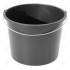 BUCKET PVC 16L DECOREX
