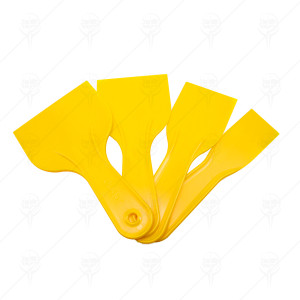 Plastic Spatula DUYAR Plastic Spatula DUYAR