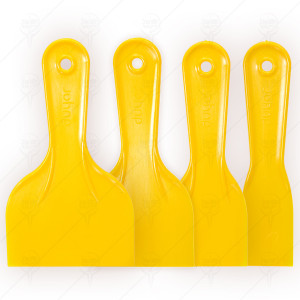 Plastic Spatula DUYAR Plastic Spatula DUYAR