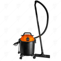 VACUUM CLEANER FOR GRINDING MACHINES 1200W 20L PREMIUM HD VACUUM CLEANER FOR GRINDING MACHINES 1200W 20L PREMIUM HD