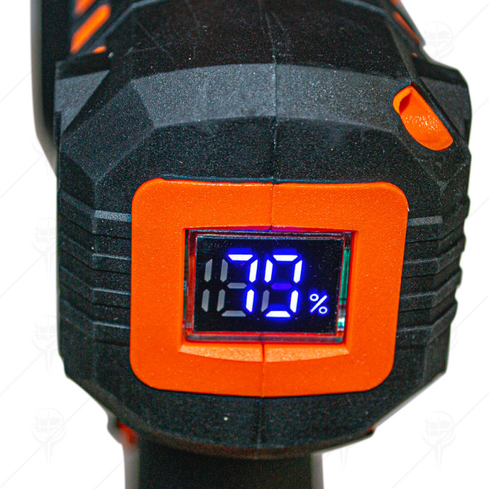 РЕЗАЧКА АКУМУЛАТОРНА 21V 1.5Ah СЪС СМАЗВАНЕ