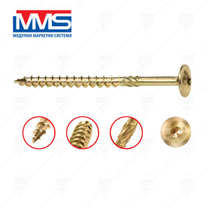 ВИНТ TORNADO EVO MMS ВИНТ TORNADO EVO MMS