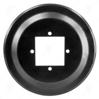 ESERVE DISK TOOL FOR BEVELING