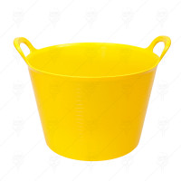 ELASTIC BUCKET 42l