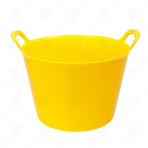 ELASTIC BUCKET 42l
