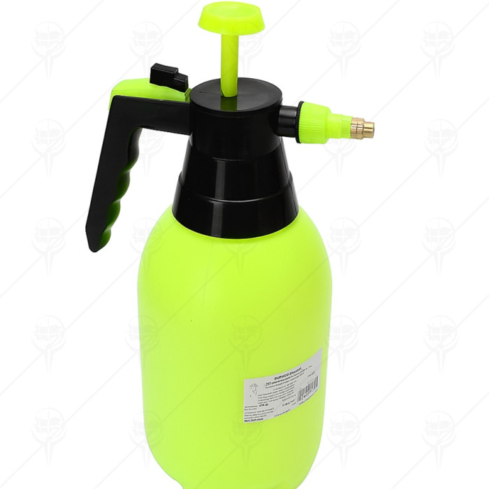 HAND SPRAYER 2L NEW HAND SPRAYER 2L NEW