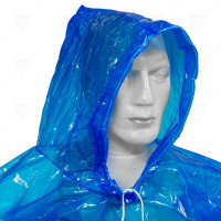 ДЪЖДОБРАН ПОЛИЕТИЛЕН DECOREX