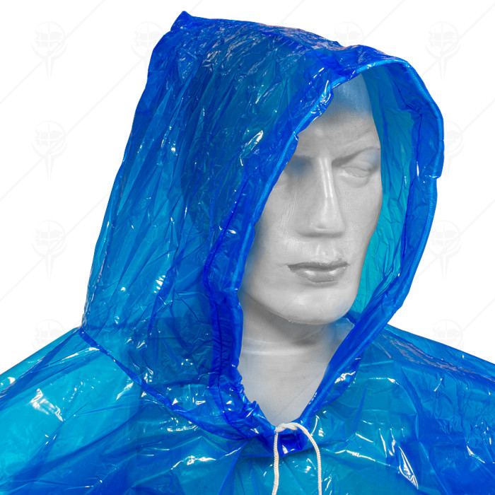 ДЪЖДОБРАН ПОЛИЕТИЛЕН DECOREX