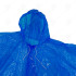 RAINCOAT POLYETHYLENE DECOREX
