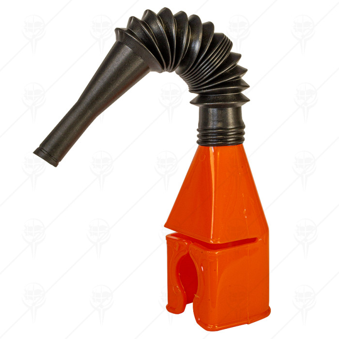 FUNNEL FOR BOTTLE AND TUBE 200MM ELTOS