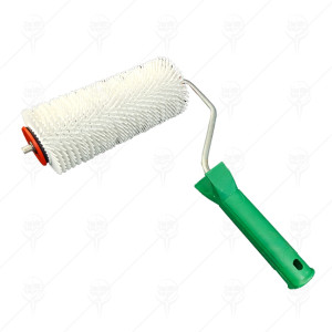 ВАЛЯК ИГЛЕН 200мм Ø80 DECOREX ВАЛЯК ИГЛЕН 200мм Ø80 DECOREX