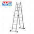 MULTIFUNCIONAL LADDER  4X4 MMS 150 kg EN131
