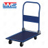PLATFORM HAND TRUCK 74х48 cm150 kg MMS