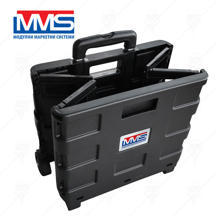 WHEEL 2 FOLDING CART 25 kg