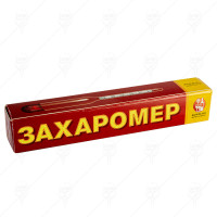 SACCHAROMETER