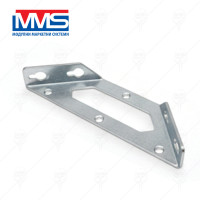MULTIPURPOSECONNECTION 145х45х19 мм ZINK -25 pcs