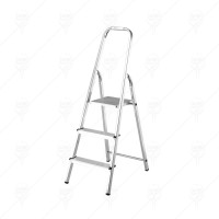 HOUSEHOLD STEPLADDER ACCESS 30-03
ACCESS  95КГ ALPOS
