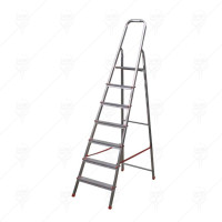 HOUSEHOLD STEPLADDER 30-07 ACCESS
