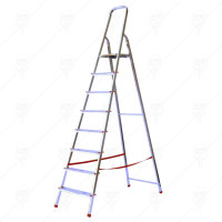 HOUSEHOLD STEPLADDER 30-08 ACCESS
