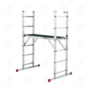 MULTIPURPOSE SCAFFOLD-RATIO 43-06
ALPOS
