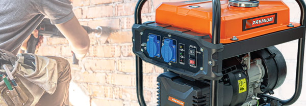 ГЕНЕРАТОРИ